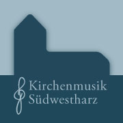 Logo Kirchenmusik Südharz
